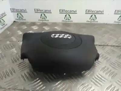 Автозапчастина б/у передня ліва подушка безопасности для AUDI A8 (D2) 3.7 V8 40V Посилання на OEM IAM 4B08802010  