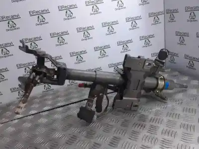 Автозапчасти б/у рулевая колонка за kia carens ii monospace (fj) 2.0 crdi ссылки oem iam 0k2nc677b0