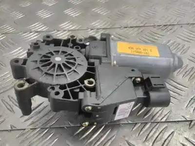 Second-hand car spare part left front window motor for audi a8 (d2) 3.7 v8 40v oem iam references   