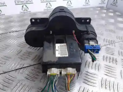 Автозапчасти б/у отопление / кондиционирование воздуха за kia carens ii monospace (fj) 2.0 crdi ссылки oem iam 0k2fa61190