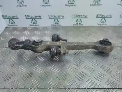 Pezzo di ricambio per auto di seconda mano Braccio Di Sospensione Anteriore Sinistro Inferiore per AUDI A8 (D2) 3.7 V8 40V Riferimenti OEM IAM   