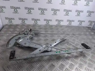 Автозапчасти б/у регулятор стекла переднего левого за kia carens ii monospace (fj) 2.0 crdi ссылки oem iam 0k2fa597356y