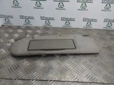 Second-hand car spare part left sunshade for audi a8 (d2) 3.7 v8 40v oem iam references   