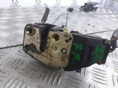 Автозапчасти б/у замок левой передней двери за kia carens ii monospace (fj) 2.0 crdi ссылки oem iam 