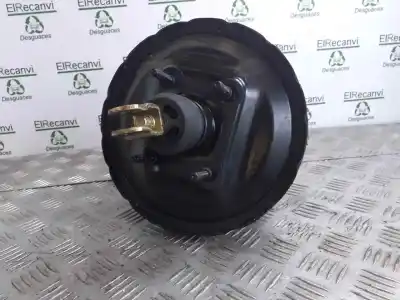 Автозапчасти б/у тормозной серво за kia carens ii monospace (fj) 2.0 crdi ссылки oem iam k2fa43800