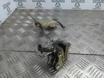 Second-hand car spare part Rear Right Door Lock for OPEL MONTEREY Básico OEM IAM references   