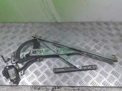 Peça sobressalente para automóvel em segunda mão elevador de vidros dianteiro direito por chevrolet kalos 1.4 se referências oem iam 96541738