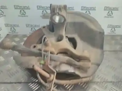 Second-hand car spare part Front Left Knuckle for BMW SERIE 3 TOURING (E46) 3.0 330d OEM IAM references   