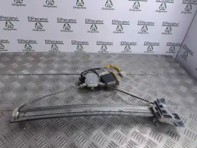 Recambio de automóvil de segunda mano de elevalunas delantero izquierdo para mitsubishi galant berlina (ea0) 2500 v6-24 tech referencias oem iam mr280665  