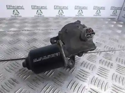 Second-hand car spare part Front Windshield Wiper Motor for MITSUBISHI GALANT BERLINA (EA0) 6A13 OEM IAM references MR1927  