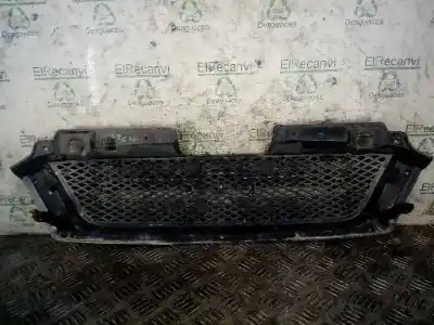Pezzo di ricambio per auto di seconda mano griglia anteriore per chevrolet tacuma se riferimenti oem iam 96399717