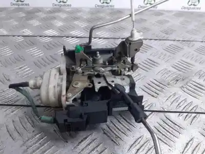 Second-hand car spare part front right door lock for audi a3 (8l) 1.9 tdi oem iam references 8l1837016c  