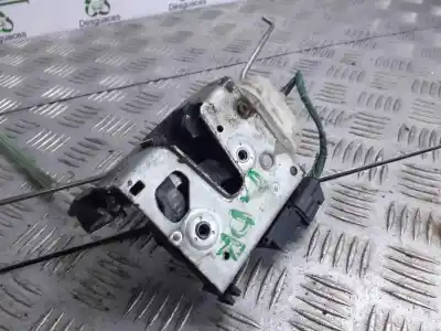 Second-hand car spare part Front Right Door Lock for AUDI A3 (8L) 1.9 TDI OEM IAM references 8L1837016C  