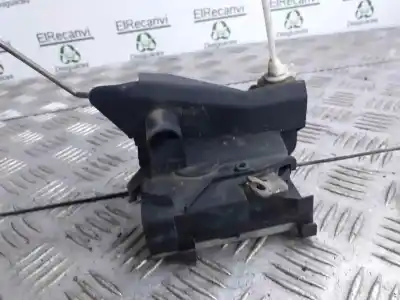 Second-hand car spare part  for AUDI A3 (8L)  OEM IAM references 4A0839016D  