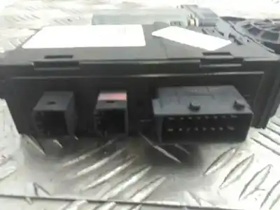 İkinci el araba yedek parçası  için PEUGEOT 307 BREAK / SW (S1)  OEM IAM referansları 0130821767  