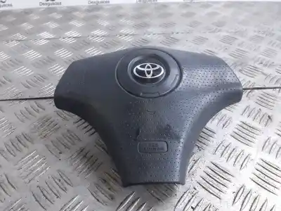 Second-hand car spare part front left air bag for toyota yaris (ncp1/nlp1/scp1) 1.0 linea luna oem iam references 8414902  