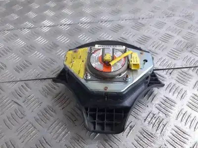 Автозапчастина б/у передня ліва подушка безопасности для TOYOTA YARIS (NCP1/NLP1/SCP1) 1.0 Linea Luna Посилання на OEM IAM 8414902  