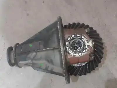 Pezzo di ricambio per auto di seconda mano differenziale posteriore per nissan cabstar 3.0 td riferimenti oem iam 38300d6201 0x0560 x-349