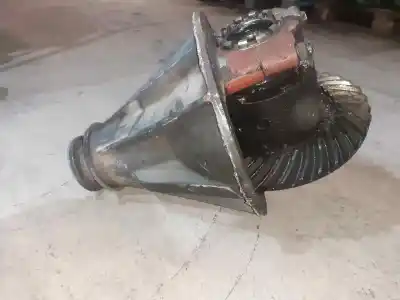 Pezzo di ricambio per auto di seconda mano differenziale posteriore per nissan cabstar 3.0 td riferimenti oem iam 38300d6201 0x0560 x-349