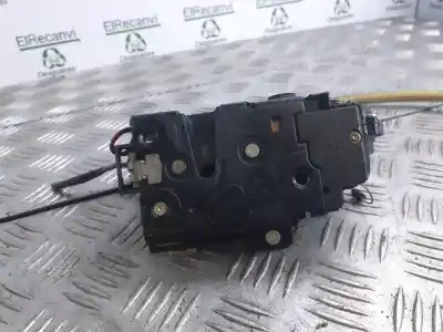 Автозапчастина б/у замок заднього правого дверя для seat toledo (1m2) select посилання на oem iam 3b4839016a   Автозапчастина б/у замок заднього правого дверя для seat toledo (1m2) select посилання на oem iam 3b4839016a