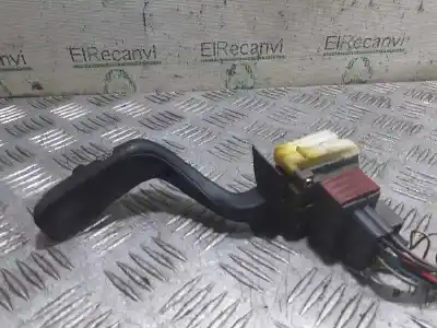 Peça sobressalente para automóvel em segunda mão Comutador De Limpa Vidros por SAAB 9-3 BERLINA 2.0 T SE Referências OEM IAM 4616140  