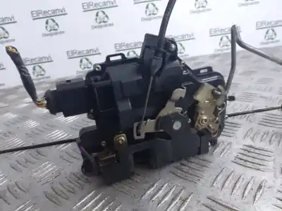 Автозапчасти б/у замок передней правой двери за seat toledo (1m2) select ссылки oem iam 3b1837016a   Автозапчасти б/у замок передней правой двери за seat toledo (1m2) select ссылки oem iam 3b1837016a