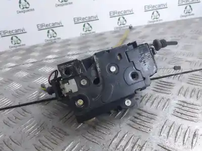 Автозапчасти б/у замок передней правой двери за seat toledo (1m2) select ссылки oem iam 3b1837016a   Автозапчасти б/у замок передней правой двери за seat toledo (1m2) select ссылки oem iam 3b1837016a