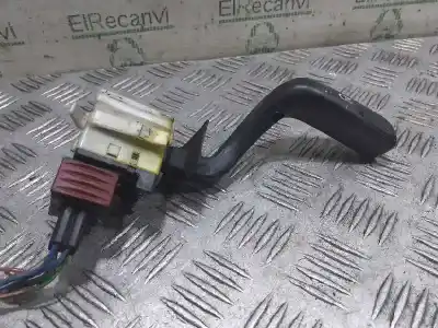 Peça sobressalente para automóvel em segunda mão Comutador De Piscas  por SAAB 9-3 BERLINA 2.0 T SE Referências OEM IAM 4739488  