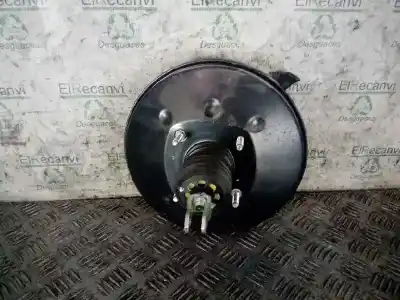 İkinci el araba yedek parçası FREN SERVISI için NISSAN MICRA IV (K13K)  OEM IAM referansları 460071HB2A  