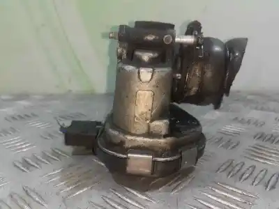 Автозапчастина б/у коробка метелика для ford c-max urban посилання на oem iam 9673534480  28275019