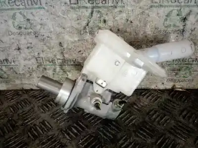 Second-hand car spare part brake pump for nissan micra iv (k13k) 1.2 oem iam references 