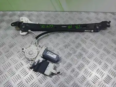 Second-hand car spare part Rear Right Window Regulator for SEAT ALTEA XL (5P5) I-Tech Ecomotive OEM IAM references 1K0959704AE  