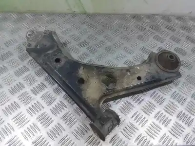 Second-hand car spare part front left lower suspension arm for opel corsa d corsavan oem iam references   