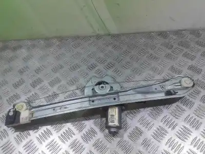Автозапчасти б/у задний правый стеклорегулятор за renault clio iii confort dynamique ссылки oem iam 400863
