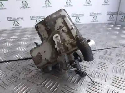 Автозапчасти б/у тормозной насос за MAZDA 5 (CR19) 2.0 (CREW) ссылки OEM IAM 004018951  