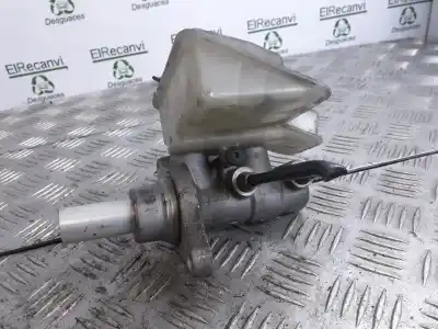 Автозапчастина б/у гальмівний насос для mazda 5 (cr19) 2.0 (crew) посилання на oem iam 004018951  