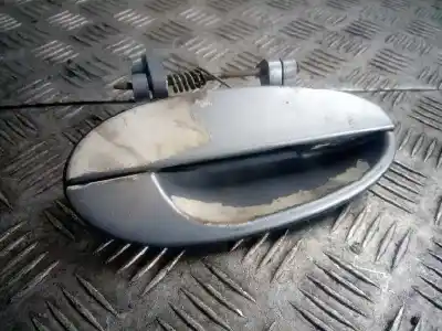 Second-hand car spare part  for DAEWOO TACUMA  OEM IAM references   