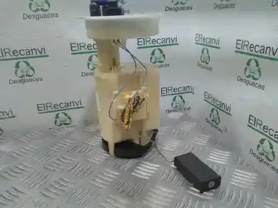 Автозапчастина б/у індикатор для AUDI A3 (8L) 1.9 TDI Посилання на OEM IAM 1J0919183D  2208060051