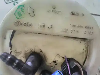 Автозапчастина б/у індикатор для audi a3 (8l) 1.9 tdi посилання на oem iam 1j0919183d  2208060051