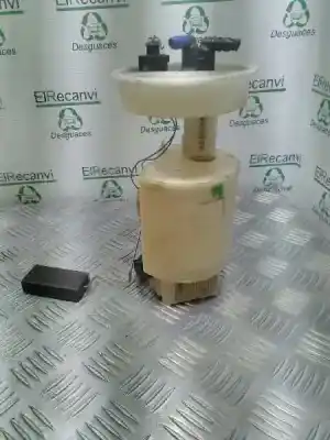 Автозапчастина б/у індикатор для audi a3 (8l) 1.9 tdi посилання на oem iam 1j0919183d  2208060051