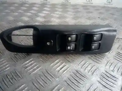 Second-hand car spare part Left Front Power Window Switch for DAEWOO TACUMA SX OEM IAM references 96190771 96206611 96190775
