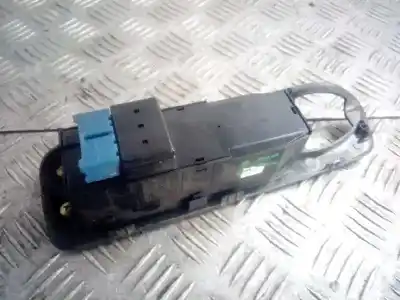 Second-hand car spare part left front power window switch for daewoo tacuma sx oem iam references 96190771 96206611 96190775