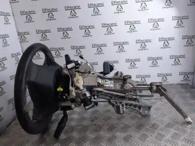 Автозапчасти б/у рулевая колонка за mazda 5 (cr19) 2.0 (crew) ссылки oem iam 5n613c529ga  