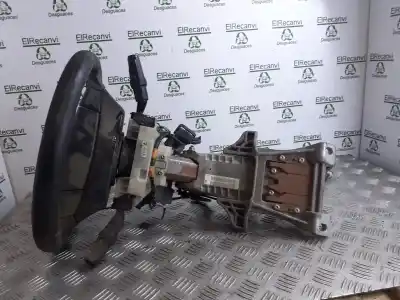 Автозапчасти б/у рулевая колонка за mazda 5 (cr19) 2.0 (crew) ссылки oem iam 5n613c529ga  