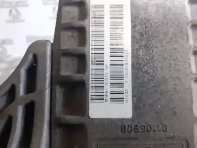 Автозапчасти б/у рулевая колонка за mazda 5 (cr19) 2.0 (crew) ссылки oem iam 5n613c529ga  