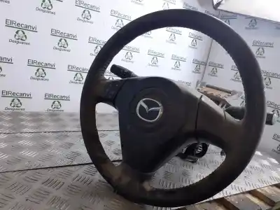 Автозапчасти б/у рулевая колонка за mazda 5 (cr19) 2.0 (crew) ссылки oem iam 5n613c529ga