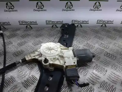 Peça sobressalente para automóvel em segunda mão elevador de vidros dianteiro direito por bmw serie 3 berlina (e90) 320d referências oem iam 7060265s  