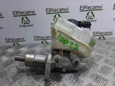 Peça sobressalente para automóvel em segunda mão  por BMW SERIE 3 BERLINA (E90)  Referências OEM IAM   