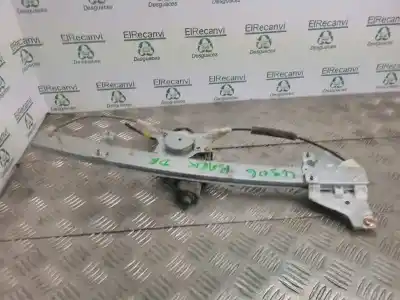 Peça sobressalente para automóvel em segunda mão elevador de vidros traseiro direito por chevrolet lacetti cdx referências oem iam 