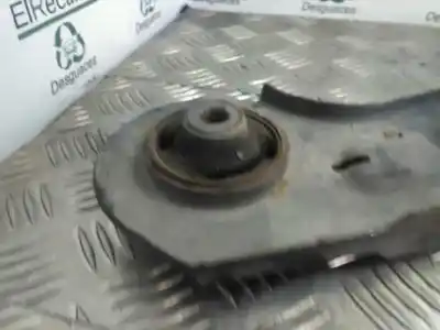 Peça sobressalente para automóvel em segunda mão Braço De Suspensão Inferior Dianteiro Direito por CHEVROLET LACETTI CDX Referências OEM IAM   